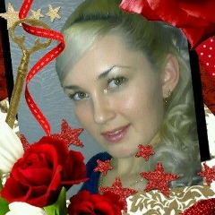 Татьяна Жижина, 24.10.1986, Калининград