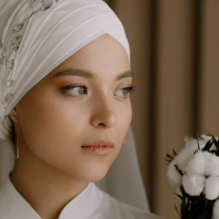 Лейсан Галиахметова, 05.12, Набережные Челны