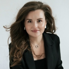 Екатерина Еременко, 23.04.1991, Мирный