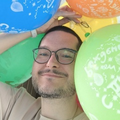 Кирилл Терехин, 10.11, Москва