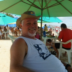 Jukinha Etal, 08.06.1949, Natal