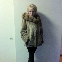 Елена Пряхина, 13.08, Екатеринбург