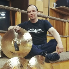 Андрей Мартынов, 05.01.1980, Москва