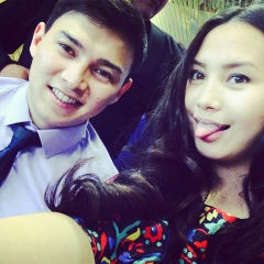 Алмаз Нуралин, 03.06.1910, Астана