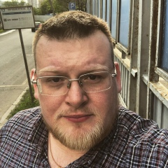 Артем Фильков, 19.06.1987, Москва