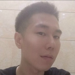 Yang Shuai, 03.05, Harbin