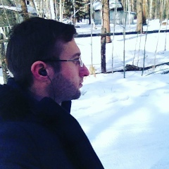 Наби Боев, Иркутск