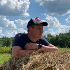 Миша Миловидов, 05.02.1986, Санкт-Петербург