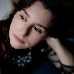 Lotta Zaslavskaya, 20.11, Buenos Aires