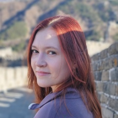 Екатерина Семёнова, 27.08, Пермь