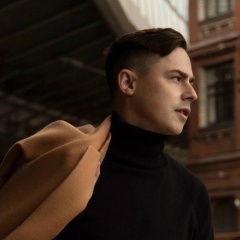 Василий Ефимов, 02.06, Санкт-Петербург