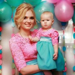 Танюсичка Владимировна, 24.02.1990, Черкассы