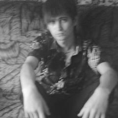 Кирилл Галимзянов, 28.05.1991, Киров