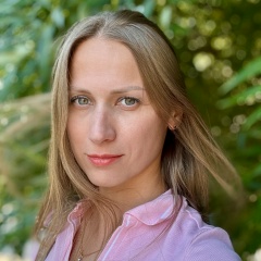 Юлия Белан, 14.07.1988, Казань