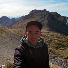 Антон Сахаров