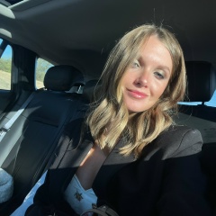 Кристина Меньшакова, 15.11.1995, Челябинск