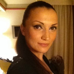 Татьяна Ларина, 07.04, Киев