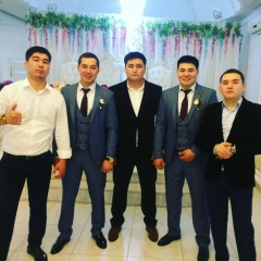 Айдын Зинеденов, 21.07, Атырау