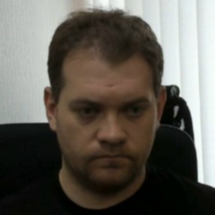 Дмитрий Карпушин, 26.02, Пенза