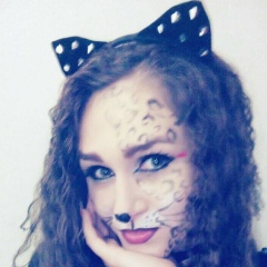 Mahasiswi Masha, 10.04.1989, Харьков