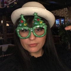 Лилия Тарасова, 25.02, Санкт-Петербург