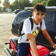 Gabit Kamelin, 12.01, Уральск