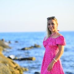 Екатерина Аралова, 18.07, Санкт-Петербург