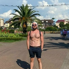 Дмитрий Ященко, 30.08, Санкт-Петербург