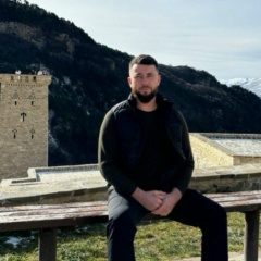 Ниаз Камалиев, 17.07.1992, Казань