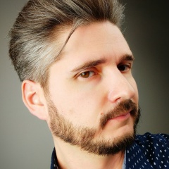 Даниил Грудистов, Санкт-Петербург