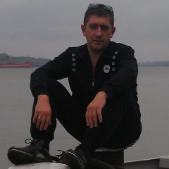 Александр Юнацкий, 21.02.1983, Рени