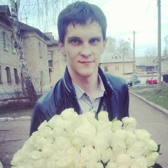 Евгений Дорофеев, 18.11, Ишимбай
