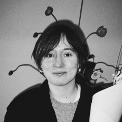 Эльмира Минкина, 12.06.1991, Москва