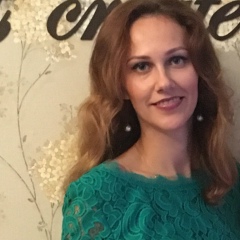 Елена Лещенко, 29.01, Калининград