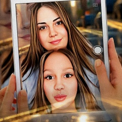 Валерия Киселева, 10.08, Краснодар