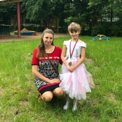 Ирина Митрофанова, 07.10.1986, Москва