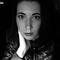 Алиса Яковлева, 21.10, Петрозаводск