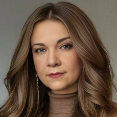Оксана Коробова, 06.11, Санкт-Петербург