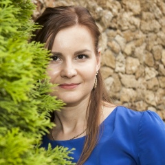 Plamadeala Irina, Кишинев