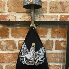 Areggy Zarr, 20.04, Ереван