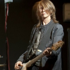 Андрюша Лупофф, 17.12.1986, Ташкент