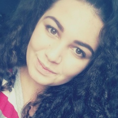 Алина Жилясова, 18.02.1998, Нарткала