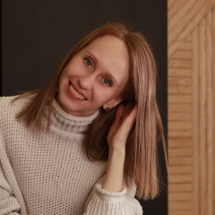 Ирина Хлынова, 04.10, Санкт-Петербург