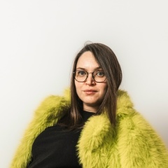 Анастасия Филинова, 21.03, Самара