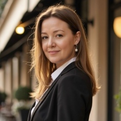 Светлана Манухина