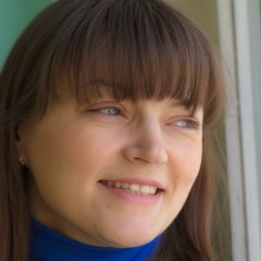 Наталья Афонина, 30.12, Москва