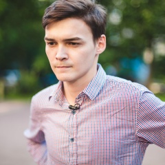 Артем Васильевич, 03.04.1986, Санкт-Петербург