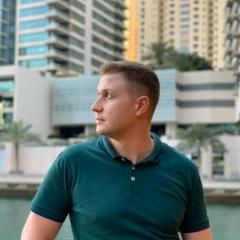 Владимир Дик, 28.12