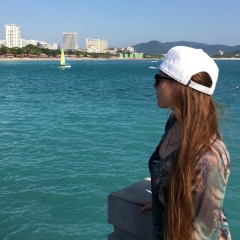 Мария Чори, 05.03, Екатеринбург