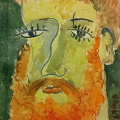 Артём Мыркин, 08.12, Санкт-Петербург